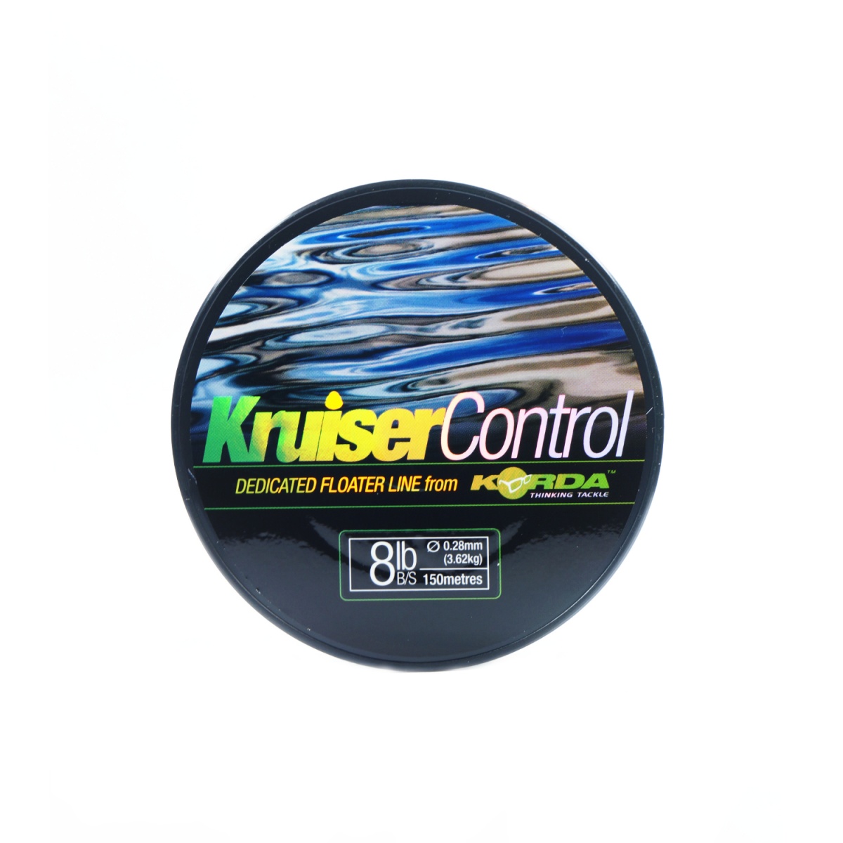 Korda Kruiser Control 6LB Floater Linea / Pesca Carpa Korda Kruiser Control 6LB Floater Linea / Pesca Carpa